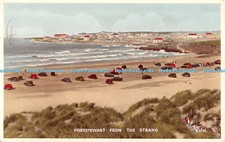 R510135 Portstewart from the Strand Valentine Carbo Colour