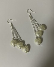 Fashion Women's 925 silver