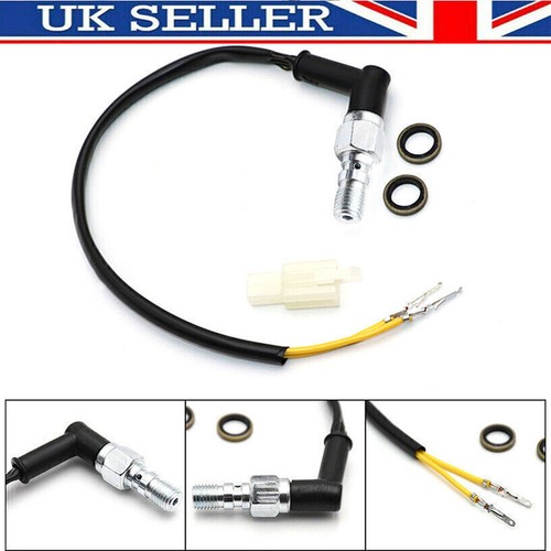 Motorcycle rear hydraulic - motorcycle,