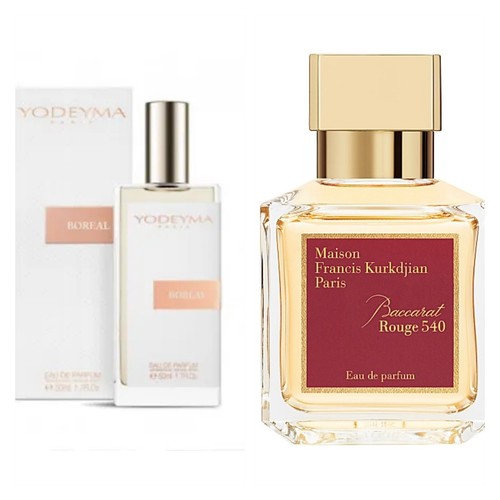 No22 yodeyma perfume 50ml - no22.,