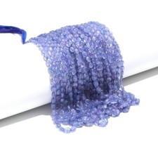 2 Strand  Natural Blue