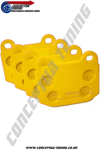 Mitsubishi evo ct9a 4g63 - ix,