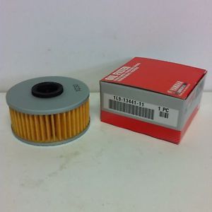Original oil filter yamaha - filter,