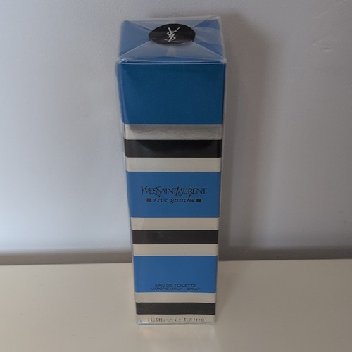 Yves saint laurent rive - saint,