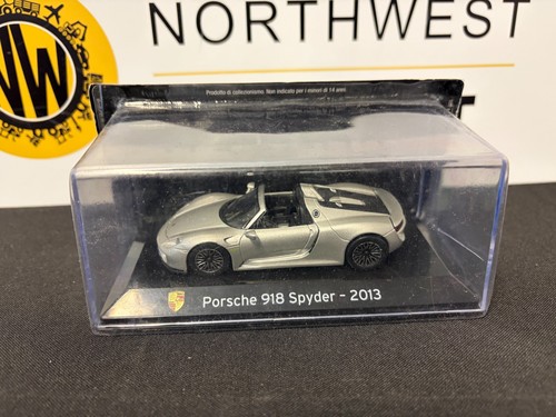Corgi vanguards scale - 1:43,
