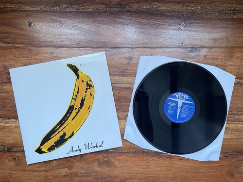 The velvet underground - underground, nico