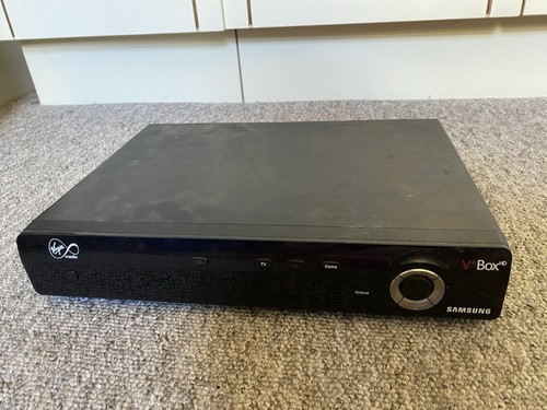 Samsung digital set - set, top