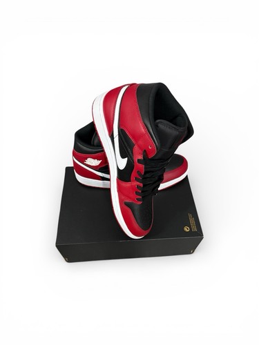 Nike air jordan mid size - nike, 9.5