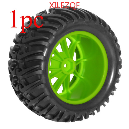 4pcs 12mm hex truck - hex,