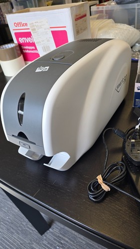 Idp smart card printer - smart, 31