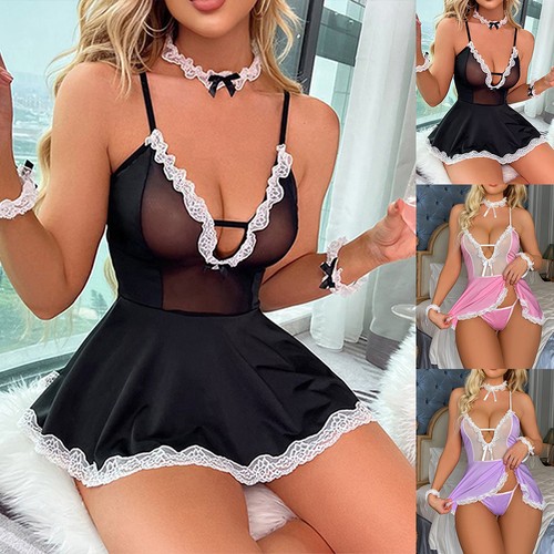 Women sexy lace - lace, naughty