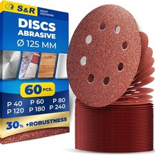 Pcs sanding disc pads - sanding,