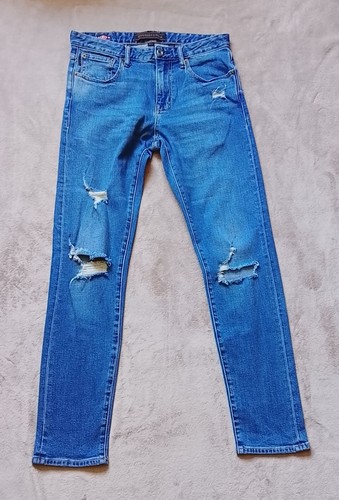 Superdry men jeans - men's, w30