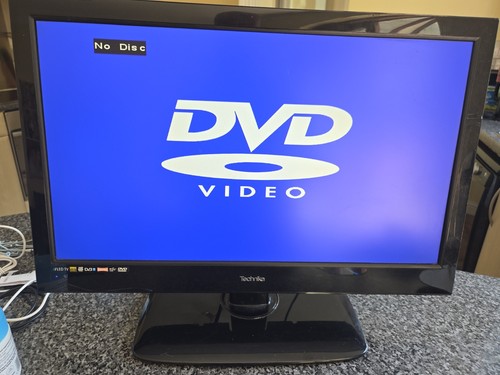 Technika led tv freeview - technika,