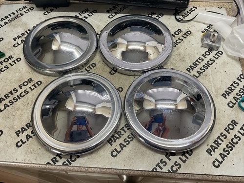 Standard set - 10,