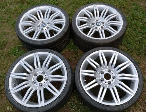 Bmw series e60 e61 172m - series, 19"