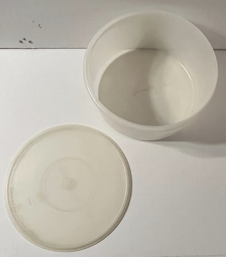 Vintage tupperware large - vintage, 13”