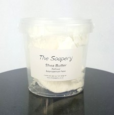 Shea Butter 1kg (2X500g) -