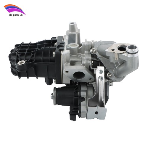 Ce4000p egr valve - egr,