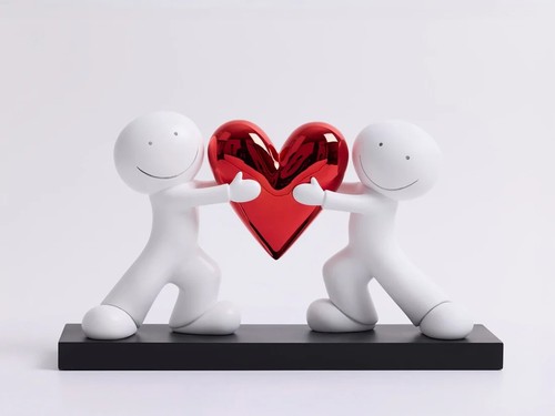 Doug hyde heart to - heart,