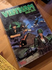 Victory Games Vietnam 1965-1975 largely complete