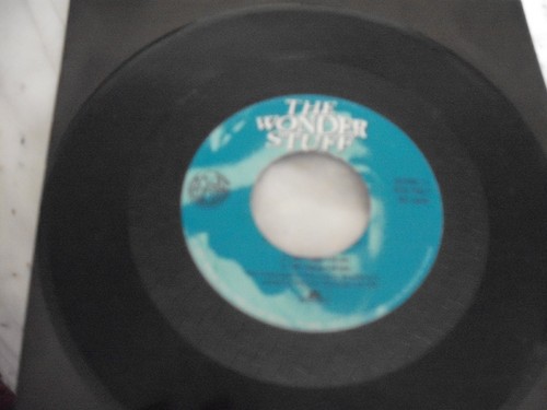 Vinyl record wonder stuff - record,
