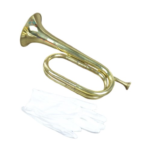 Trumpet bugle retro - bugle,