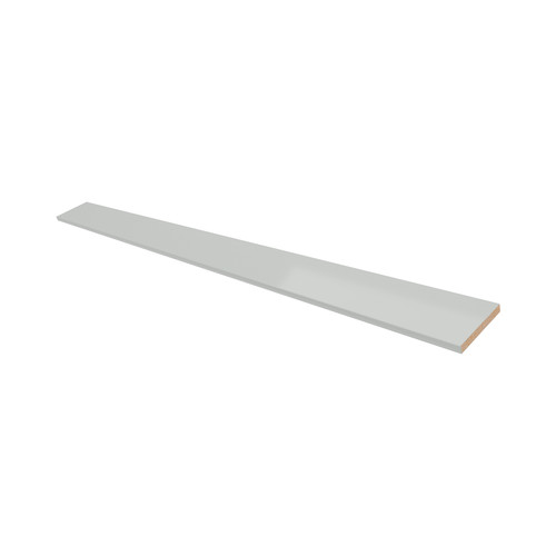 Light grey gloss - light,