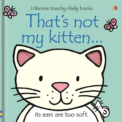 That not kitten - kitten..., by