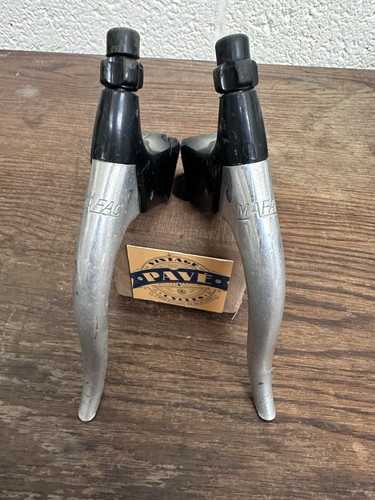 Mafac promotion brake levers - promotion,
