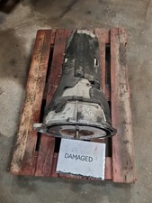 Land Rover DISCOVERY L462 PANEL VAN 2017-2020 2.0 Gearbox - Automatic hy3264388