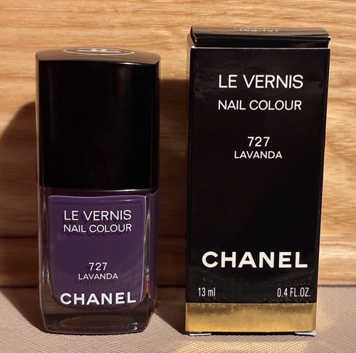 New ltd rare chanel - new,