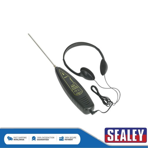 Sealey electronic stethoscope - electronic,