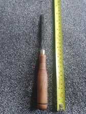 Vintage I Sorby wood chisel