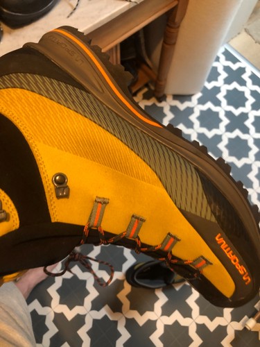 Sportiva trango trk leather - sportiva,