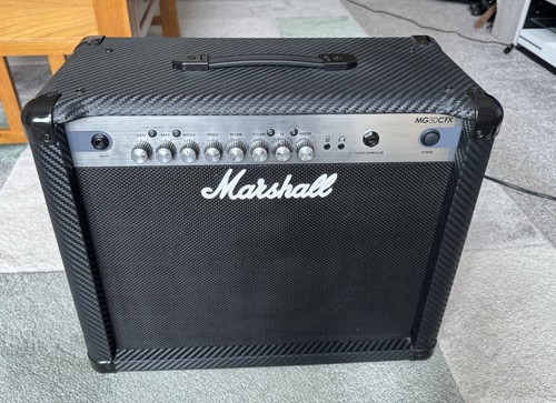 Marshall mg30cfx mint - ,