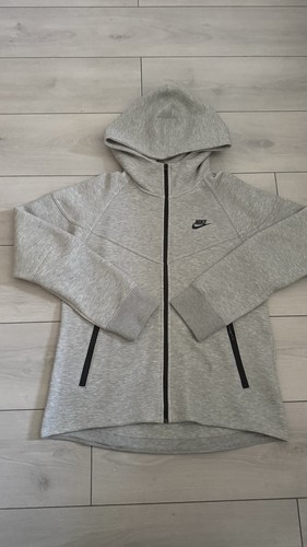 Nike tech fleece tracksuit - fleece,