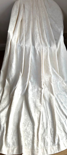 Lovely vintage cream - vintage,