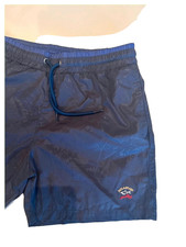 Paul & shark swim shorts - S -
