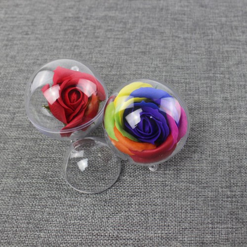Pcs plastic balls - 15,