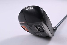 Cobra King F6 #3-4 Wood /