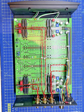 Naim SNAXO CONVERSION BY DR