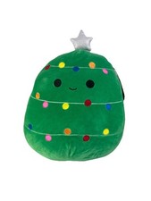 CHRISTMAS SQUISHMALLOW CAROL