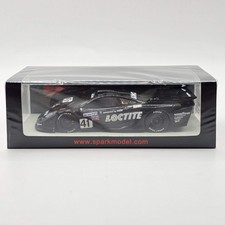 Spark McLaren F1 GTR #41 Gulf