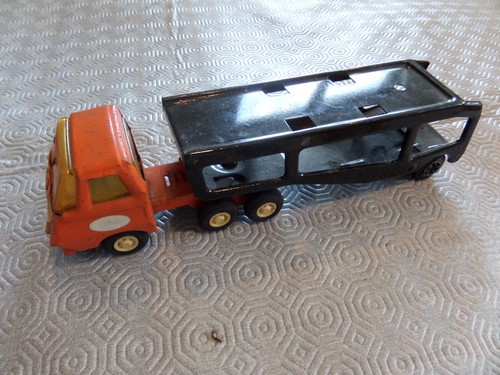 1970 vintage tiny tonka - 1970's,