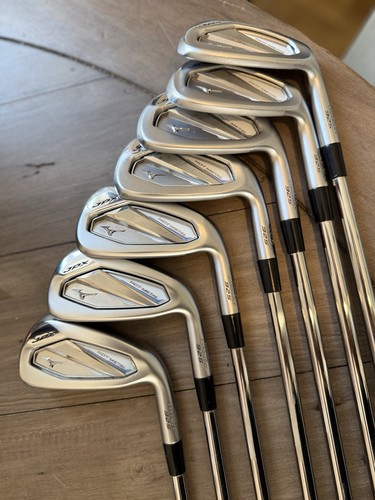 Mizuno jpx 925 - 925, metal
