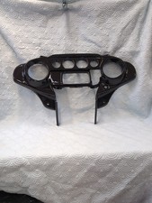 Harley Davidson HR3 Black Inner Fairing 2014 Up Inner Fairing For Street Glide