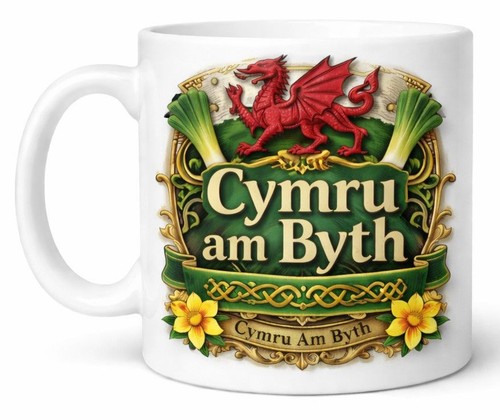 Cymru byth welsh pride - welsh,