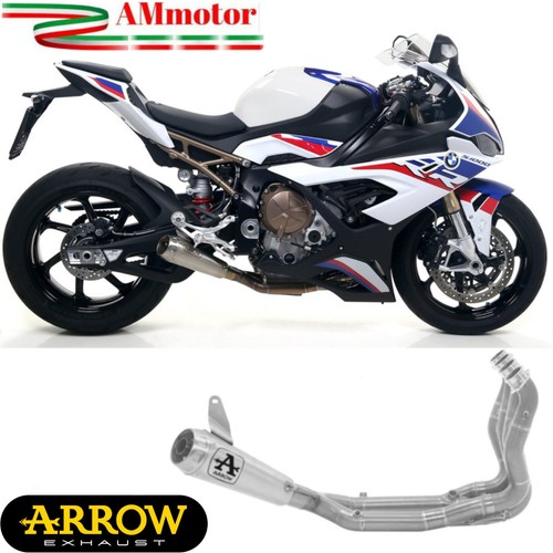 Full exhaust system - system, bmw