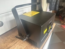 LaserWorld DS-3000RGB MK2 3W
